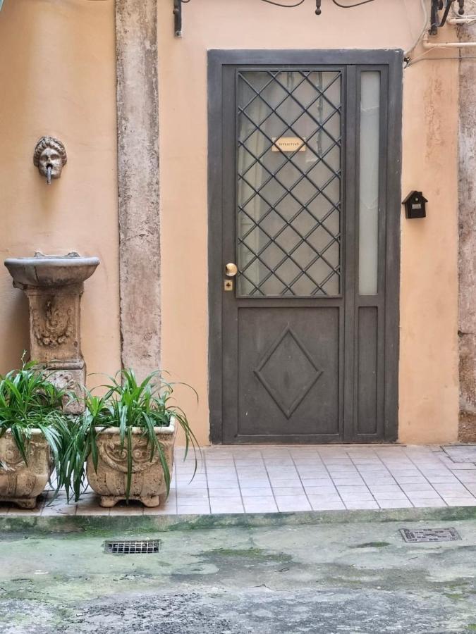 Stelletta9 - Campo Marzio Daire Roma Dış mekan fotoğraf